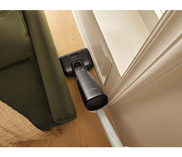 Dreame Odkurzacz mopujący G12 Pro - 1524634 - zdjęcie 8